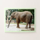 Suche nach afrikanischer elefant puzzle Tier