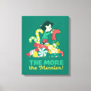 Suche nach weihnachten leinwandbilder Scharlachrot