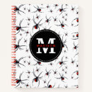 Suche nach spinnen kleine notizbücher Spukhaft