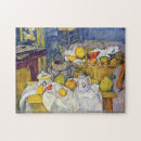 Suche nach paul cezanne puzzle Mit