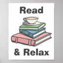 Suche nach relax poster Books