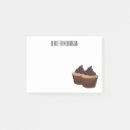 Suche nach cupcake post it Süß