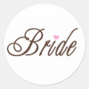 Suche nach noble aufkleber Braut