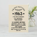 Suche nach 58 geburtstag einladungen Geburtstagsfeier