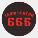 Suche nach 666 aufkleber Satan