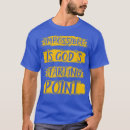 Suche nach nichts ist unmöglich tshirts Inspirierend