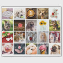 Suche nach instagram fotos geschenkpapier Modern