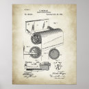 Suche nach patent poster Retro