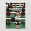 Suche nach vintager fußball postkarten Sport