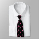 Suche nach rosa muster krawatten Flamingo