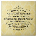 Suche nach gewürz fliesen Vintag