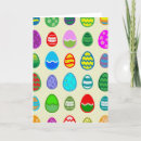 Suche nach farbige eier karten Blau