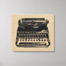 Suche nach schreibmaschine leinwandbilder Schriftsteller