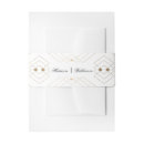 Suche nach hochzeitsbänder einladungen Bauchband