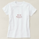 Suche nach freckles tshirts Mc1r