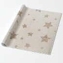 Suche nach stern packpapier geschenkpapier Rustikal