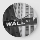 Suche nach wall street wanduhren Architecture