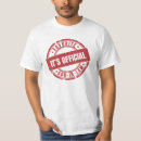Suche nach lustige schwiegermutter tshirts Schwiegersohn