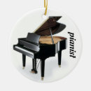 Suche nach instrument ornamente Pianist