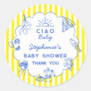 Suche nach ciao aufkleber Babydusche