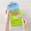 Suche nach crazy party einladungen Cartoon