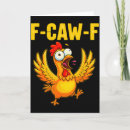 Suche nach verrücktes huhn karten Lustig