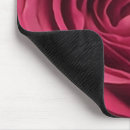 Suche nach rosenknospen mousepads Rot