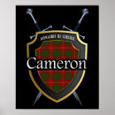 Suche nach cameron poster Schwarz