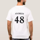 Suche nach nummer ein tshirts Personalisiert