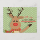 Suche nach rudolph postkarten Rentiere