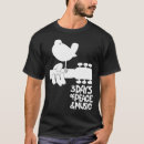 Suche nach woodstock tshirts Vintag