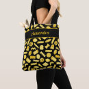 Suche nach gemusterte taschen Schwarz