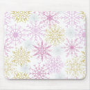 Suche nach schneeflocken mousepads Urlaub