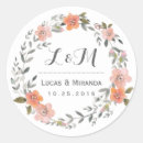Suche nach vintage hochzeit aufkleber Monogramm