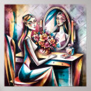 Suche nach moderne frauen poster Kunstliebhaber
