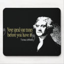 Suche nach geld mousepads Motivierend