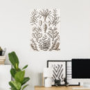Suche nach kunstformen der natur poster Pflanze