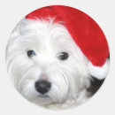 Suche nach westies aufkleber Weihnachten