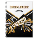Suche nach für chef kleine notizbücher Cheerleader
