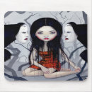 Suche nach horror mousepads Fantasie