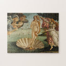 Suche nach venus puzzle Sandro botticelli