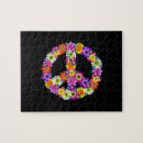 Suche nach peace sign puzzle Friedenszeichen