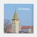 Suche nach deutschland magnete Foto