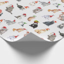 Suche nach niedliche katzen geschenkpapier Festlich