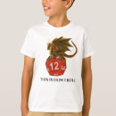 Suche nach würfel tshirts Drache