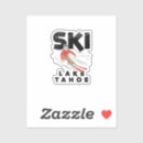 Suche nach tahoe aufkleber Tahosee
