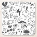 Suche nach graffiti untersetzer Punk