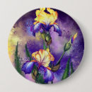 Suche nach aquarellmalerei buttons Iris