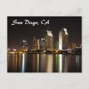 Suche nach san diego postkarten Skyline