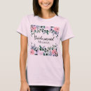 Suche nach grünes blatt tshirts Blume